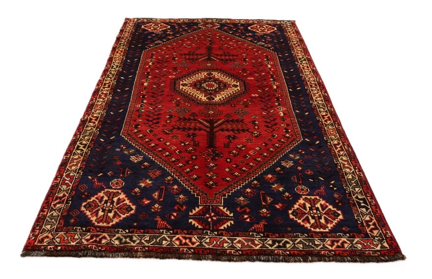 SHIRAZ  Teppich  258x165