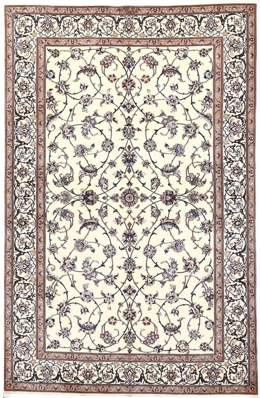 Nain 6La Teppich 241x158