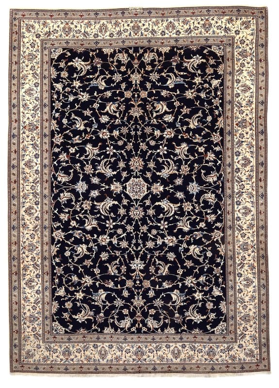 Nain6La  carpet 345x247