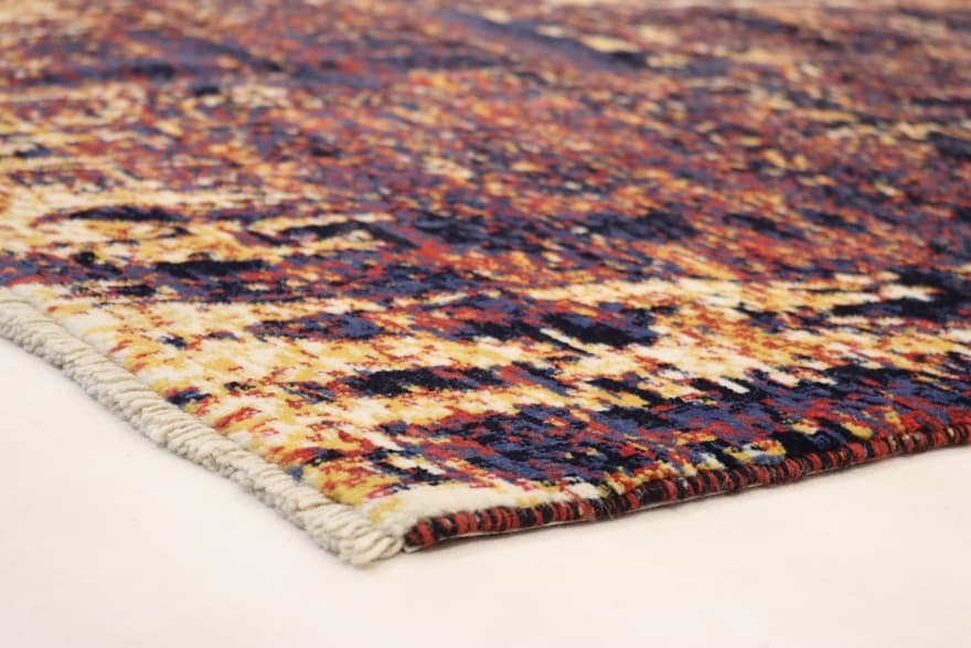 DesignerModernArio Carpet 234x172