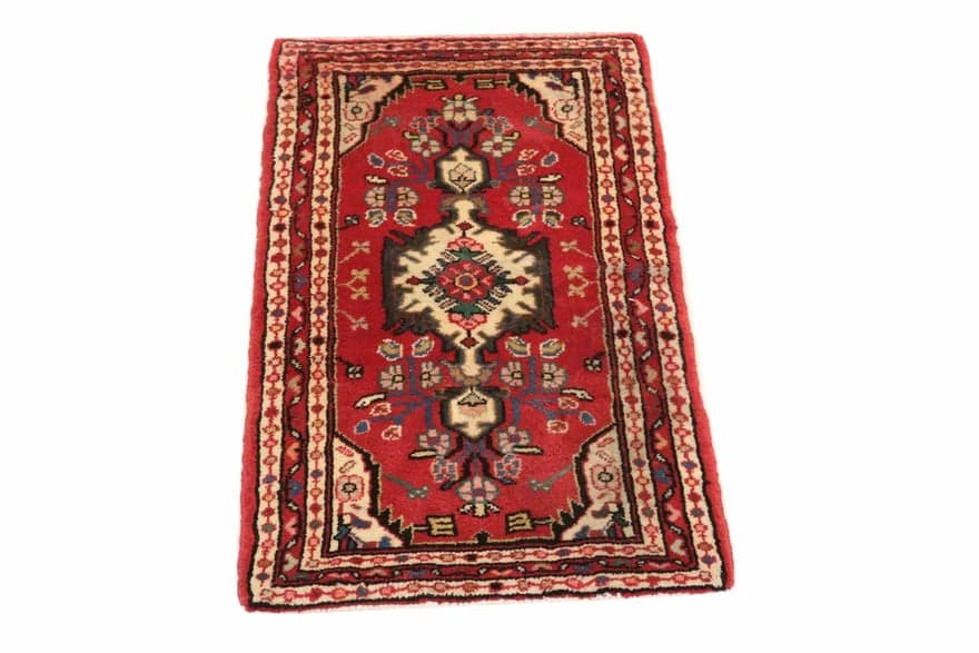 Hamadan 93x55 - Image 2