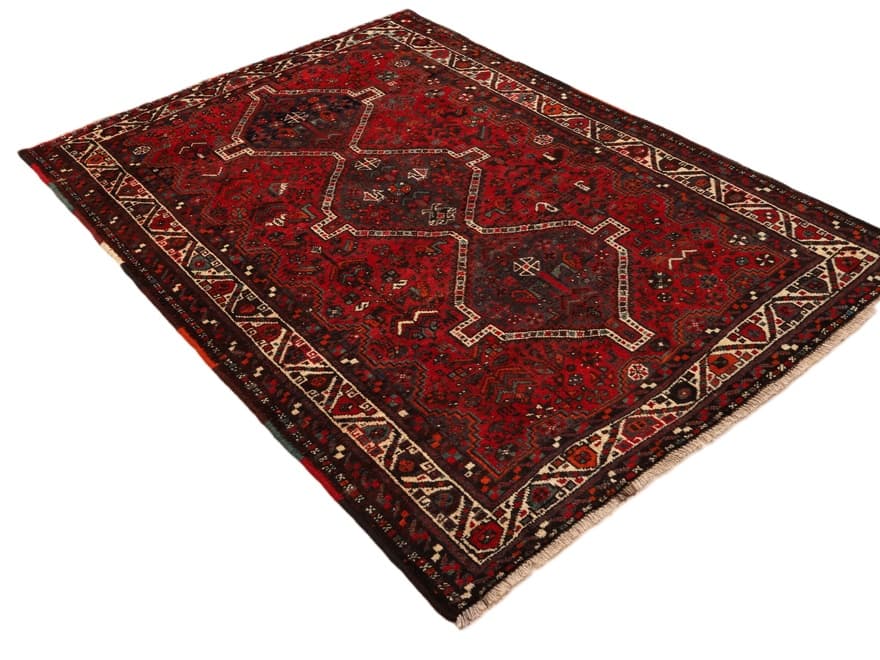 SHIRAZ  Carpet 203x154