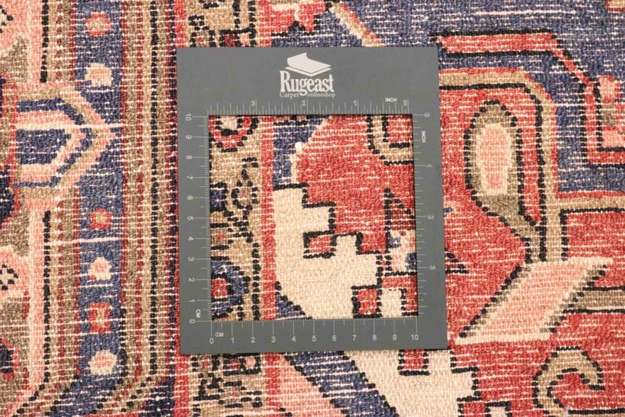 KOLEYAEI  Teppich 260x152
