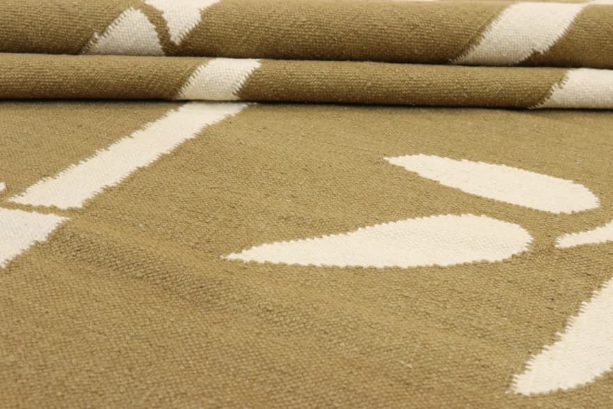Kilim Teppich 222x165