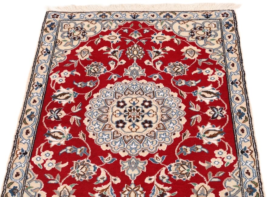 Nain 9 La Carpet  90x60 - Image 4