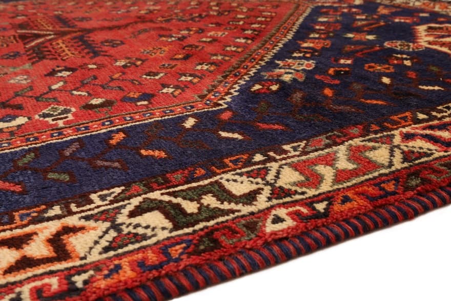 SHIRAZ  Teppich  258x165