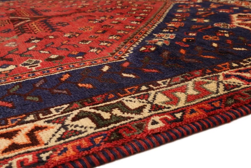 SHIRAZ  Carpet  258x165