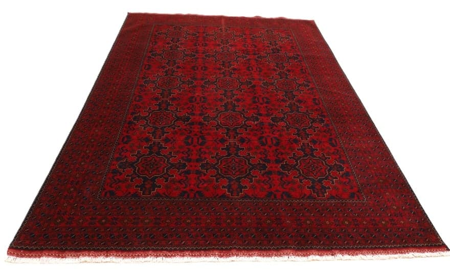 Khal Mohammadi  Teppich 302x201 - Image 3