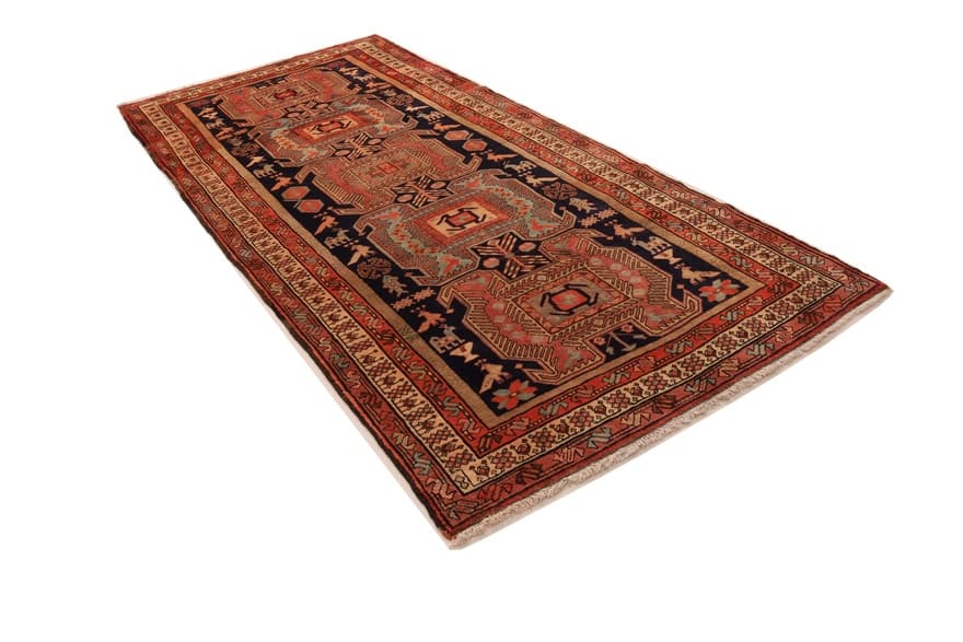 Ardebil Carpet 310x137
