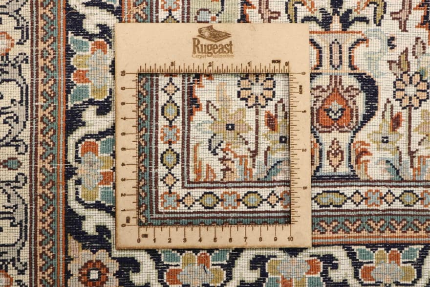 KASHMIR SEIDE 215x220
