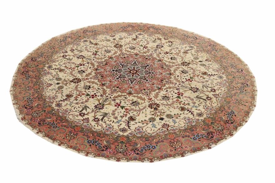 Tabriz 50 Raj 260x260