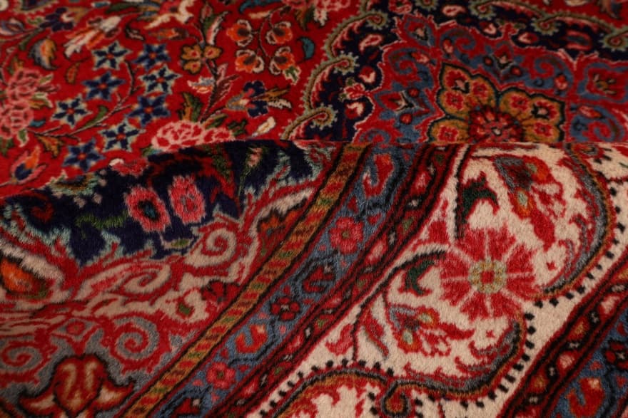 Djozan Carpet 163x103 - Image 4