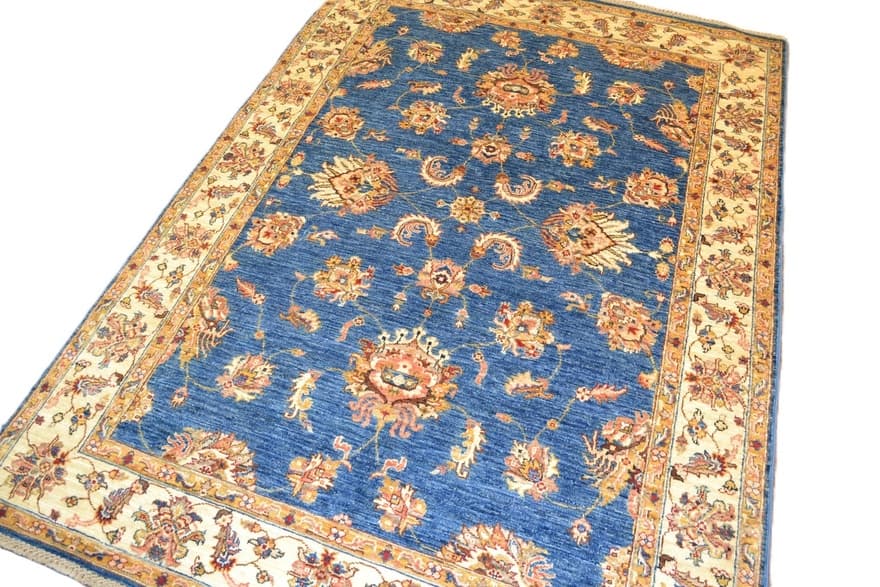 Ziegler Farahan Carpet  212x150 - Image 4