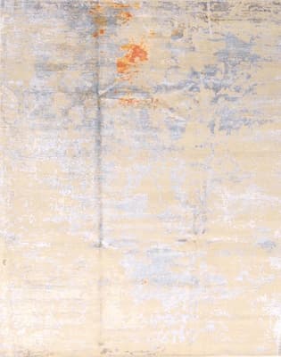 Modern LOTUS Teppich 302x242