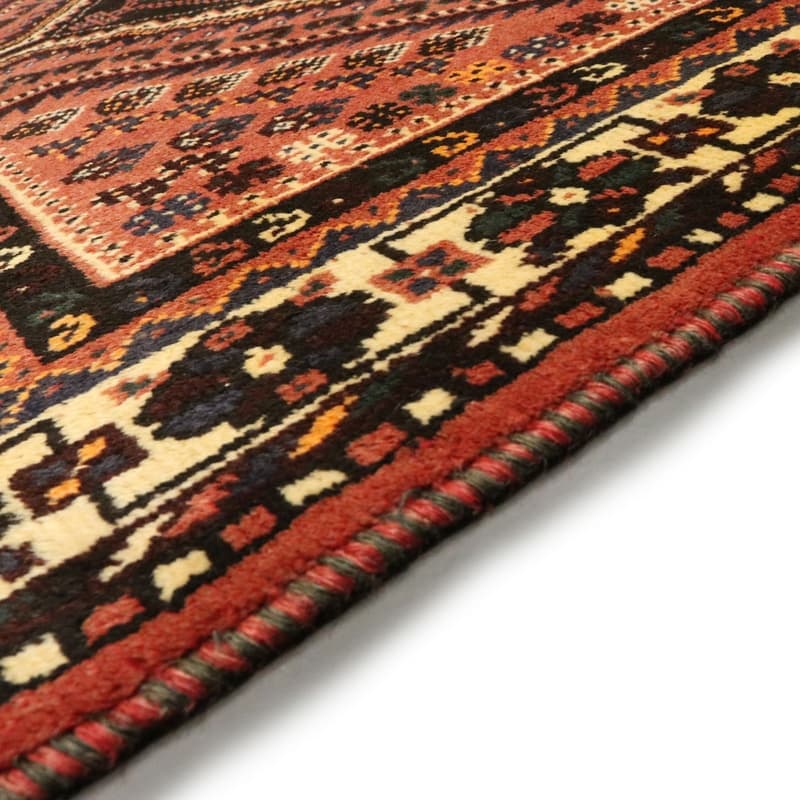 Shiraz Carpet 197x152