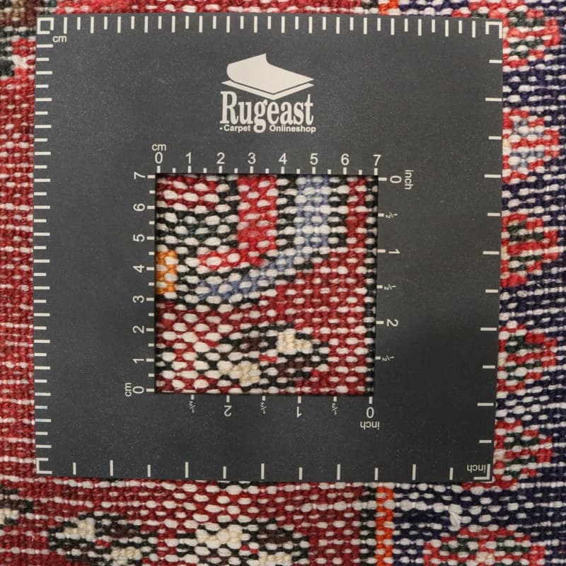 Hamadan Carpet 121x67