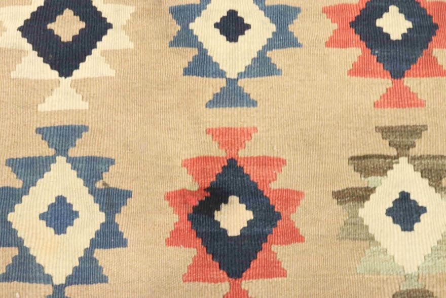 Kelim 119x58 - Image 6