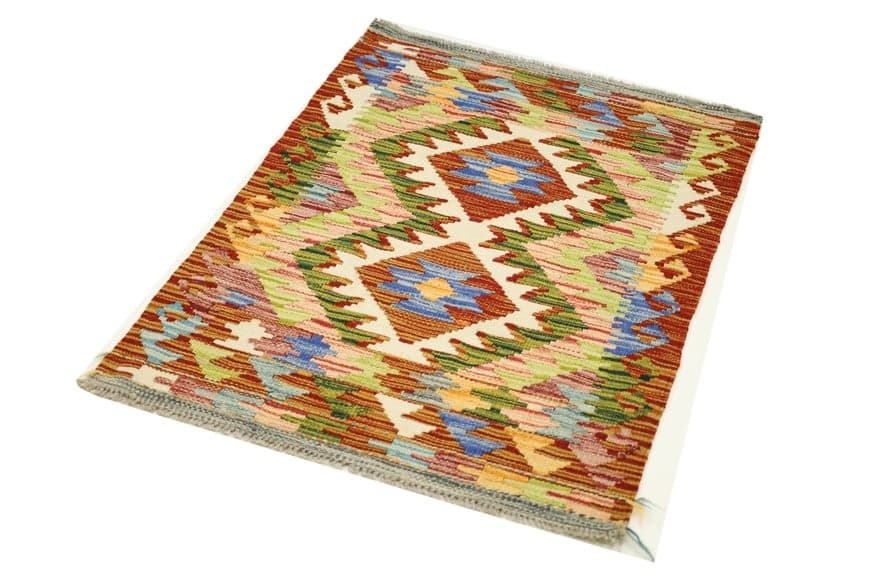 Kelim 90x60 - Image 4