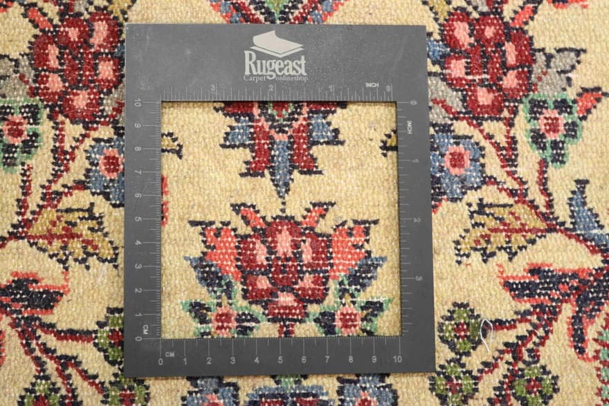 Hamadan Carpet 93x55