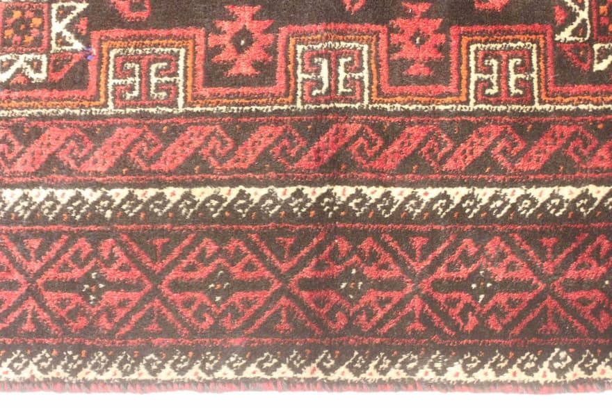 Belutsch Carpet 195x105
