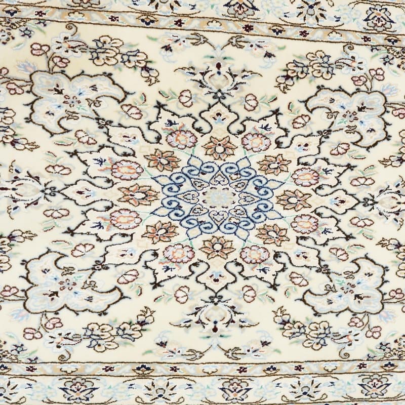 Nain 9 La Teppich 230x96