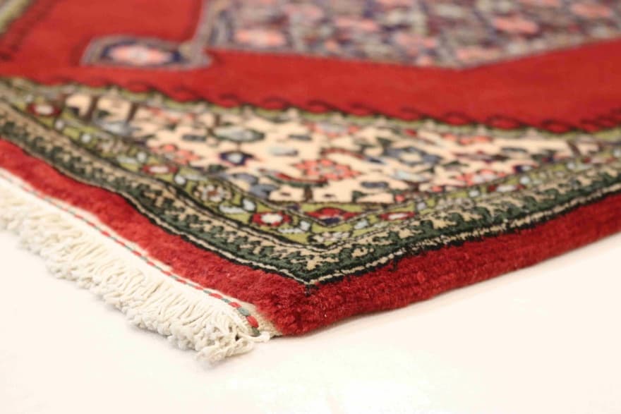 Ghom Teppich 98x77