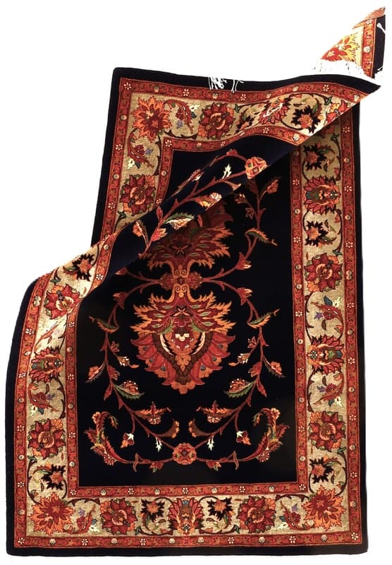 Bidjar Carpet  182x117 - Image 3