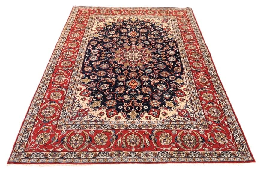 Esfahan Teppich 238x160 - Image 3