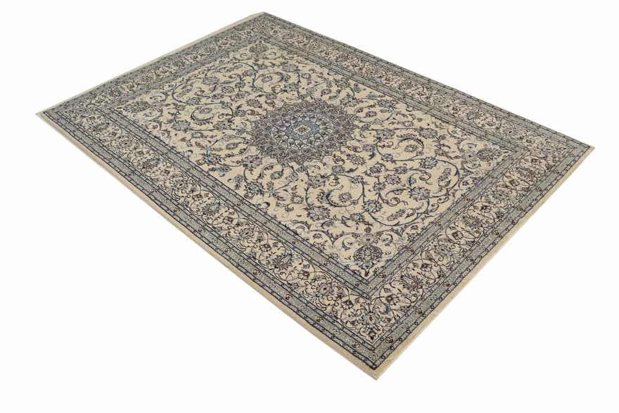 Nain 9 La Teppich  283x203