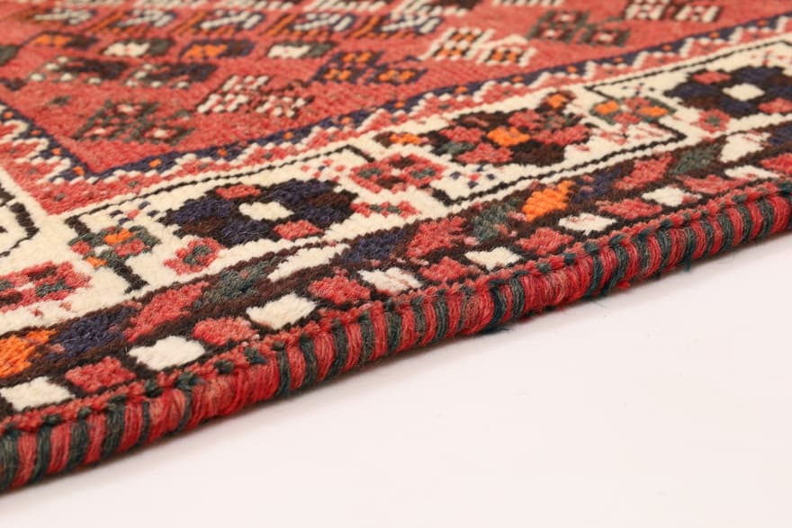 SHIRAZ Carpet 148x118