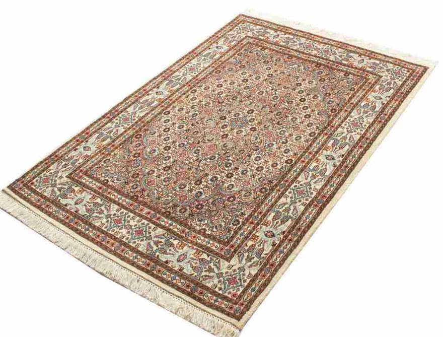 Moud Teppich 150x98