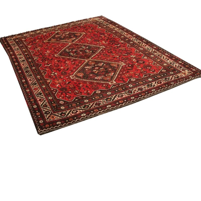 Shiraz 295x221