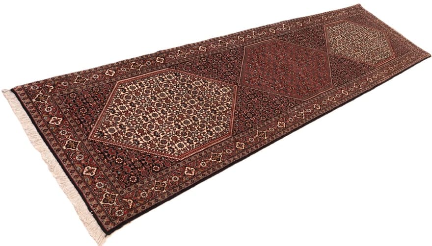 Bidjar Teppich 300x84 - Image 5