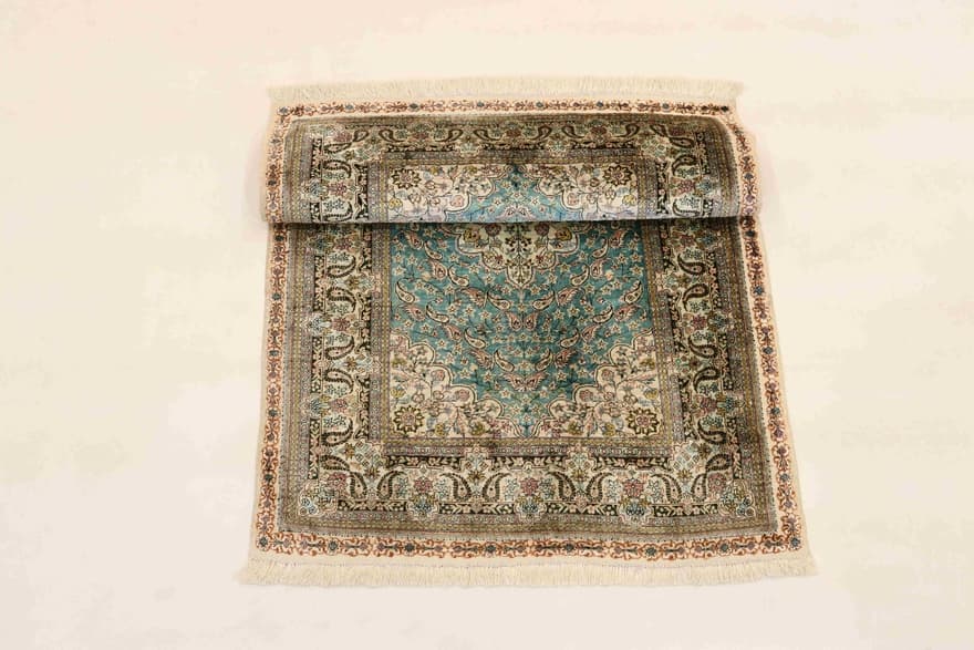 Hereke Seide 117x77