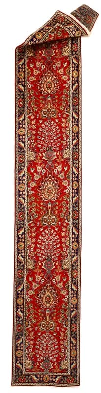 Tabriz Teppich 486x80