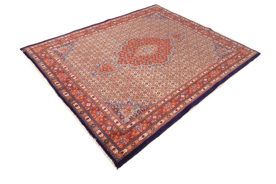 Moud Teppich 196x158