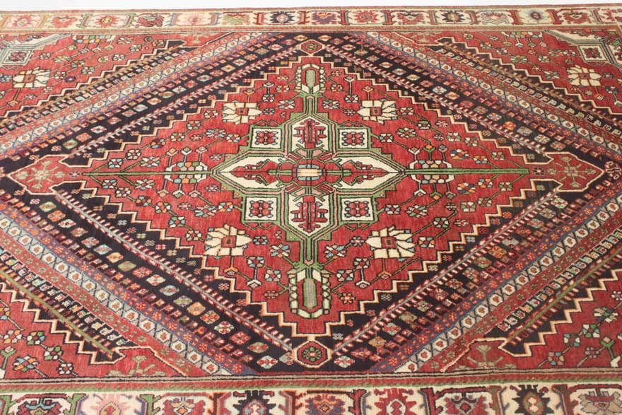 Gashgai 249x158