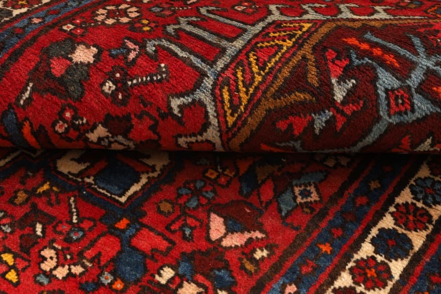 AzerbeijanTeppich 341x100