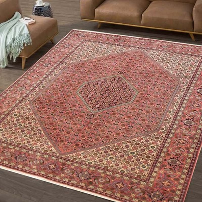 Tabriz Teppich 303x201