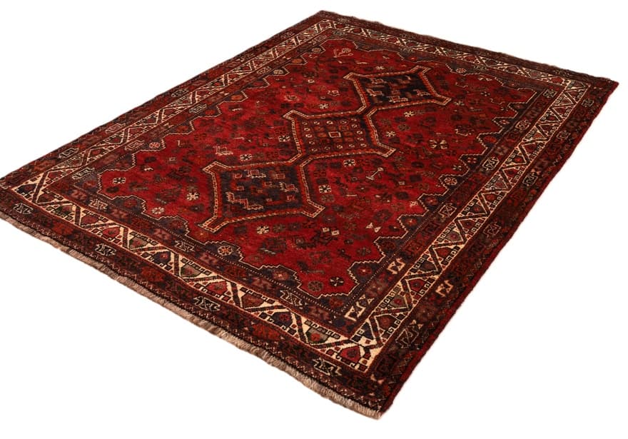 SHIRAZ  Carpet  227x175