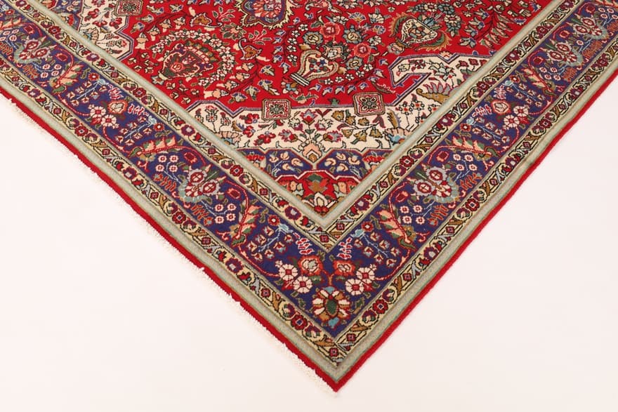 Tabriz Carpet 290x200