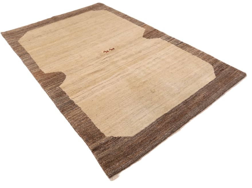 Gabbeh  Teppich 210x144 - Image 3