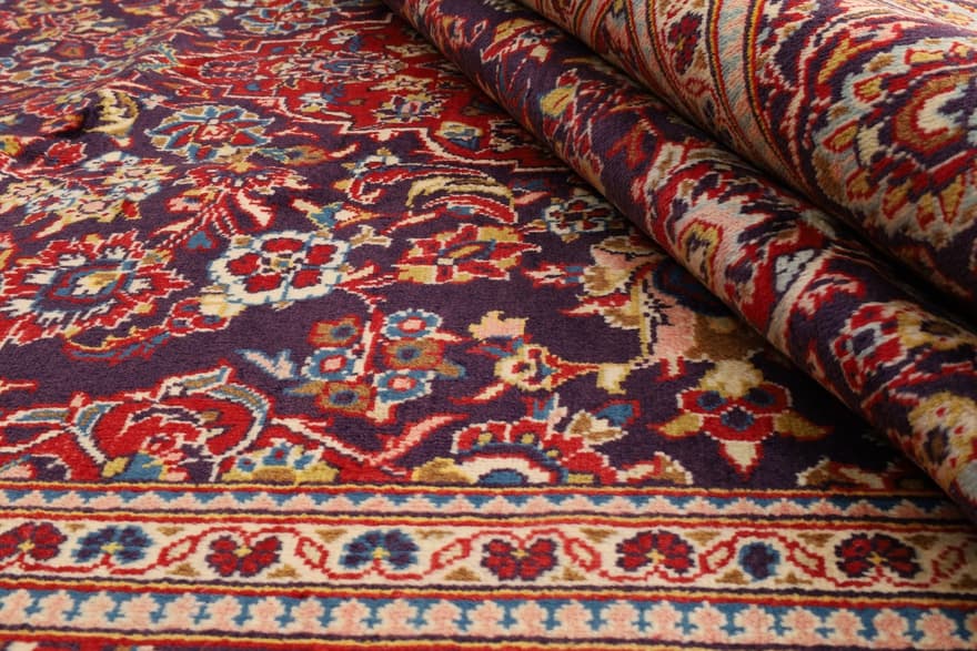 Kashan 303x197