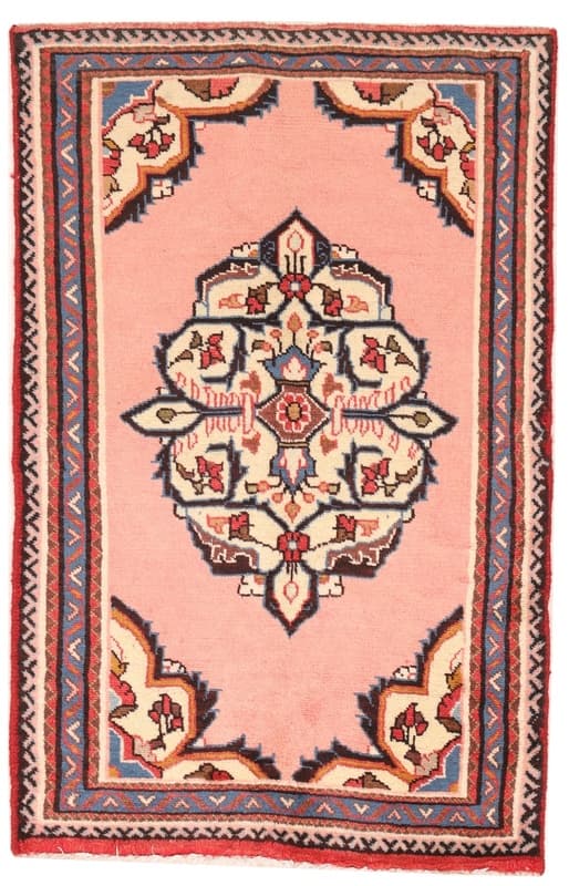 Hamadan Carpet 112x72