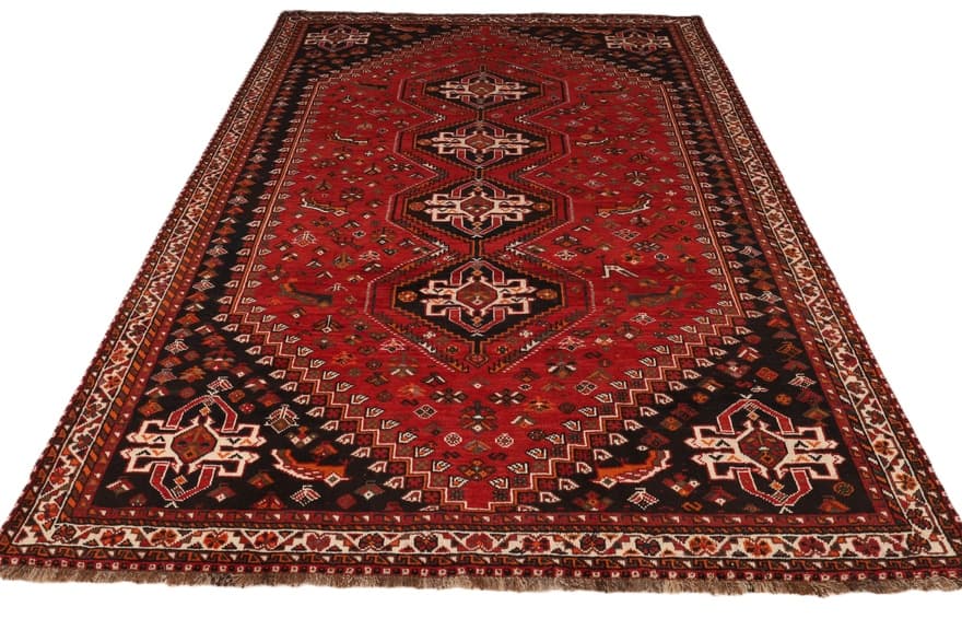 SHIRAZ  Carpet  310x204