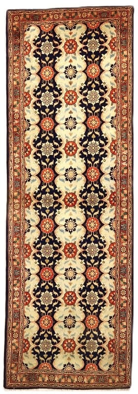 Varamin Teppich 230x76 - Image 6