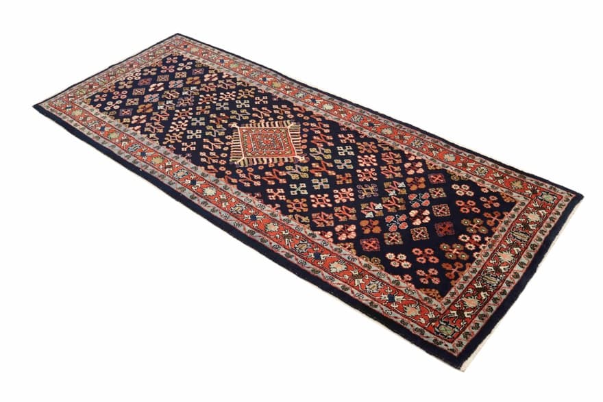 Joshaghan Carpet 315x120