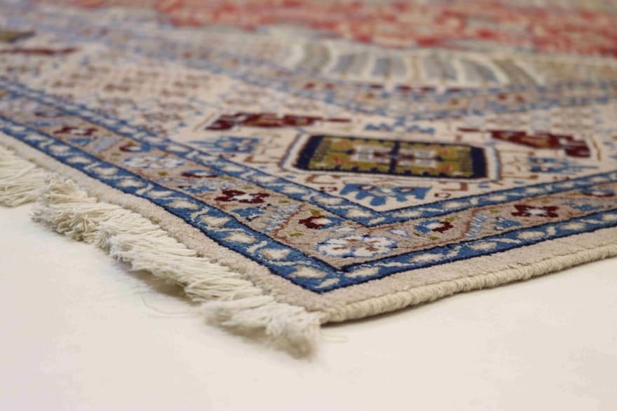 Nain 9 La Carpet 342x257