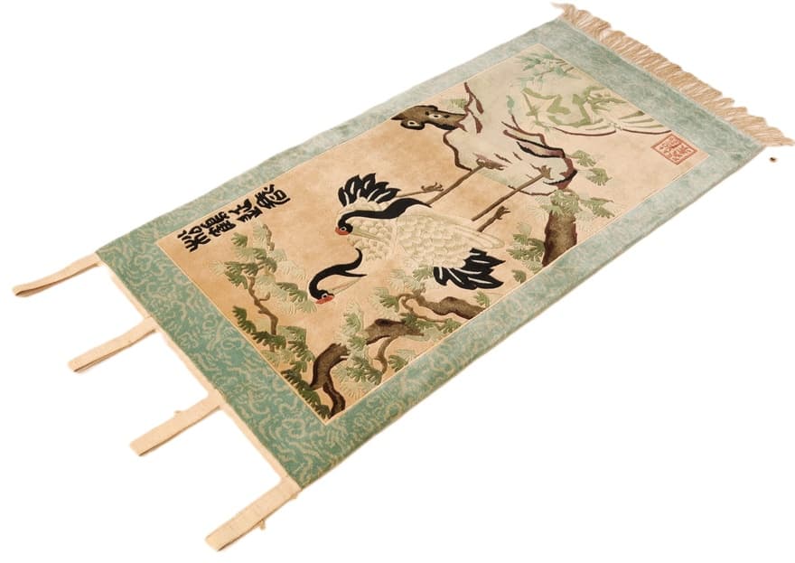 China Carpet 132x60 - Image 2