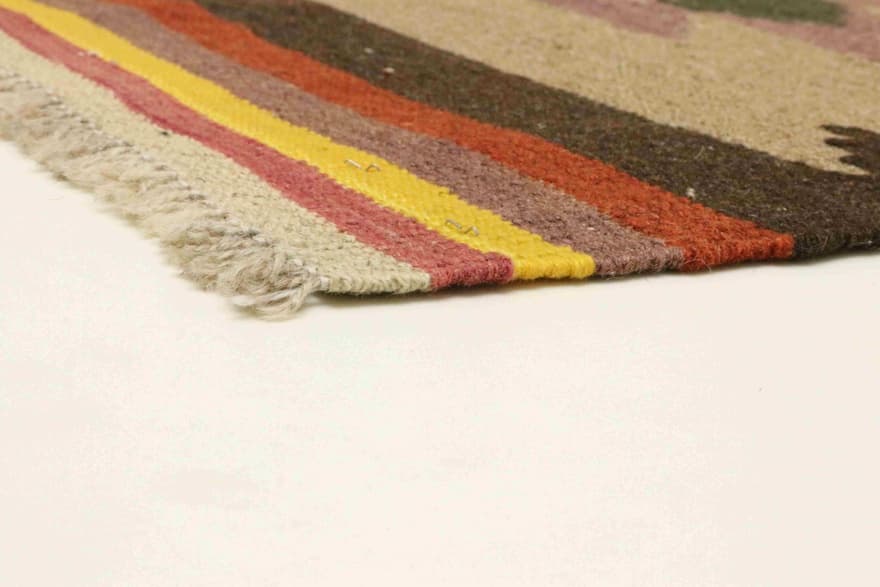 Kelim 100x58 - Image 3